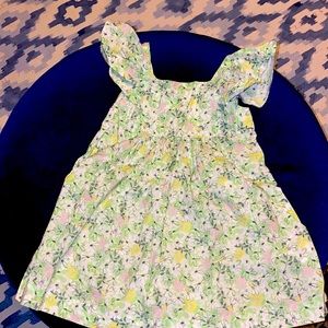 Perfect Easter Dress 2T